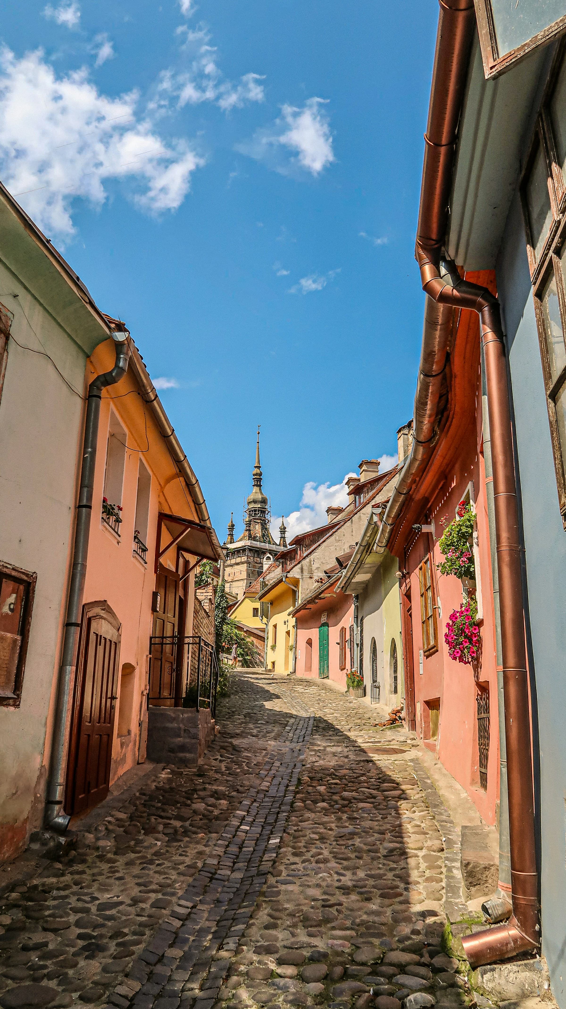 Sighișoara