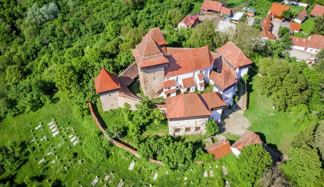 Discovering Romania's Hidden Gems